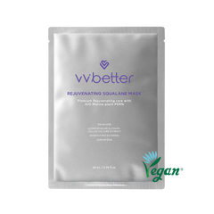 Rejuvenating Squalane Mask