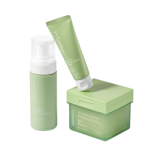 Acne Treatment Kit