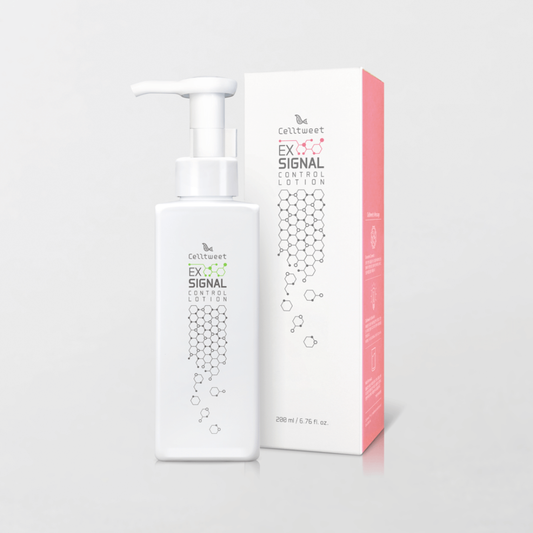 Cell Tweet Lotion