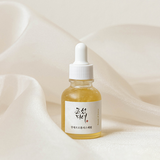 Beauty Of Joseon Glow Serum: Propolis + Niacinamide (30ml)