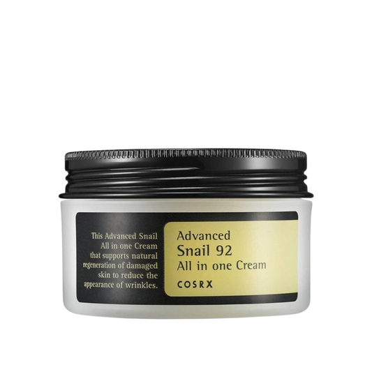 COSRX Advanced Snail 92 All in one Cream (100ml)