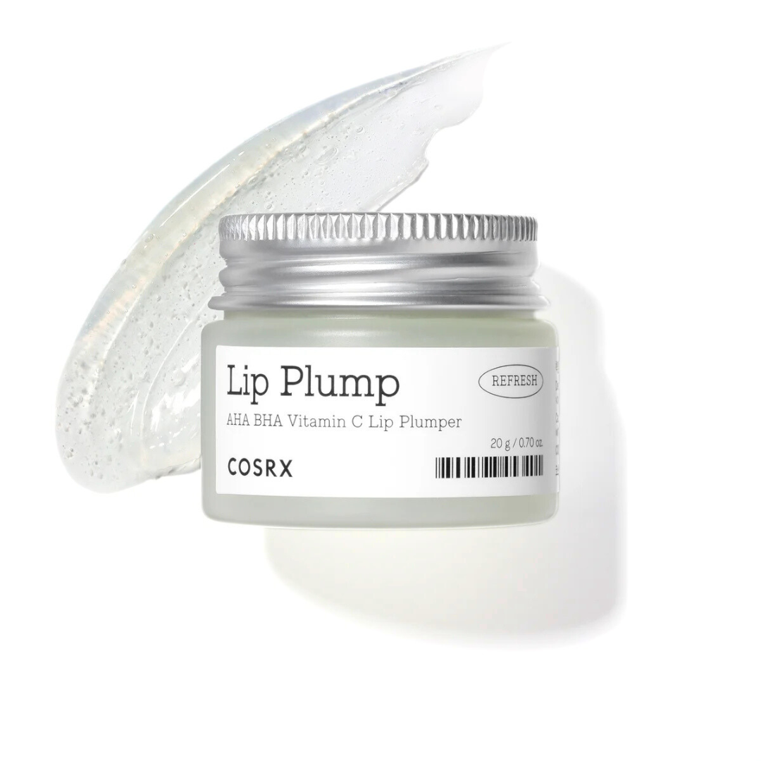COSRX Refresh AHA BHA Vitamin C Lip Plumper