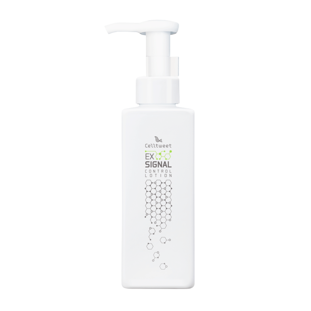 Cell Tweet Lotion