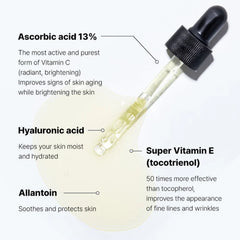 Cosrx Vitamin C 13 Serum