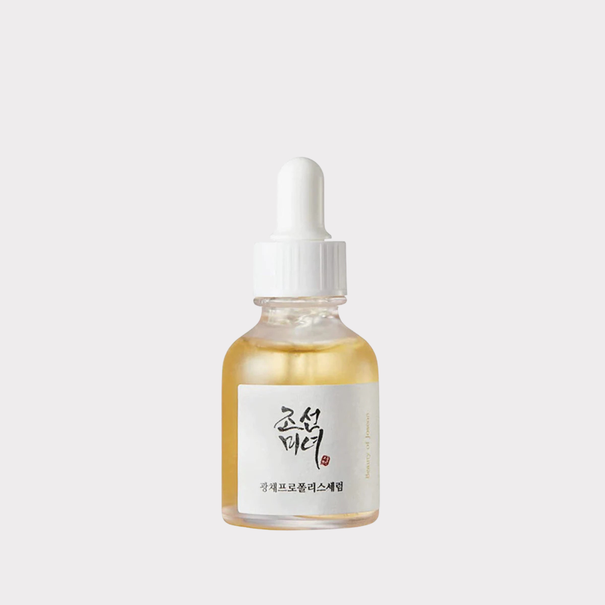 „Beauty Of Joseon Glow“ serumas: propolis + niacinamidas (30 ml)