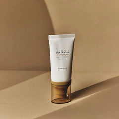 SKIN1004 Madagaskaro centelės „Air-Fit“ lengvas kremas nuo saulės su SPF30 PA++++