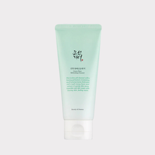 Beauty Of Joseon Green Plum Refreshing Cleanser (100ml)