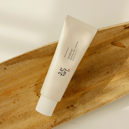 Beauty of Joseon Relief Sun: Rice+Probiotics SPF50+ PA++++ (50ml)