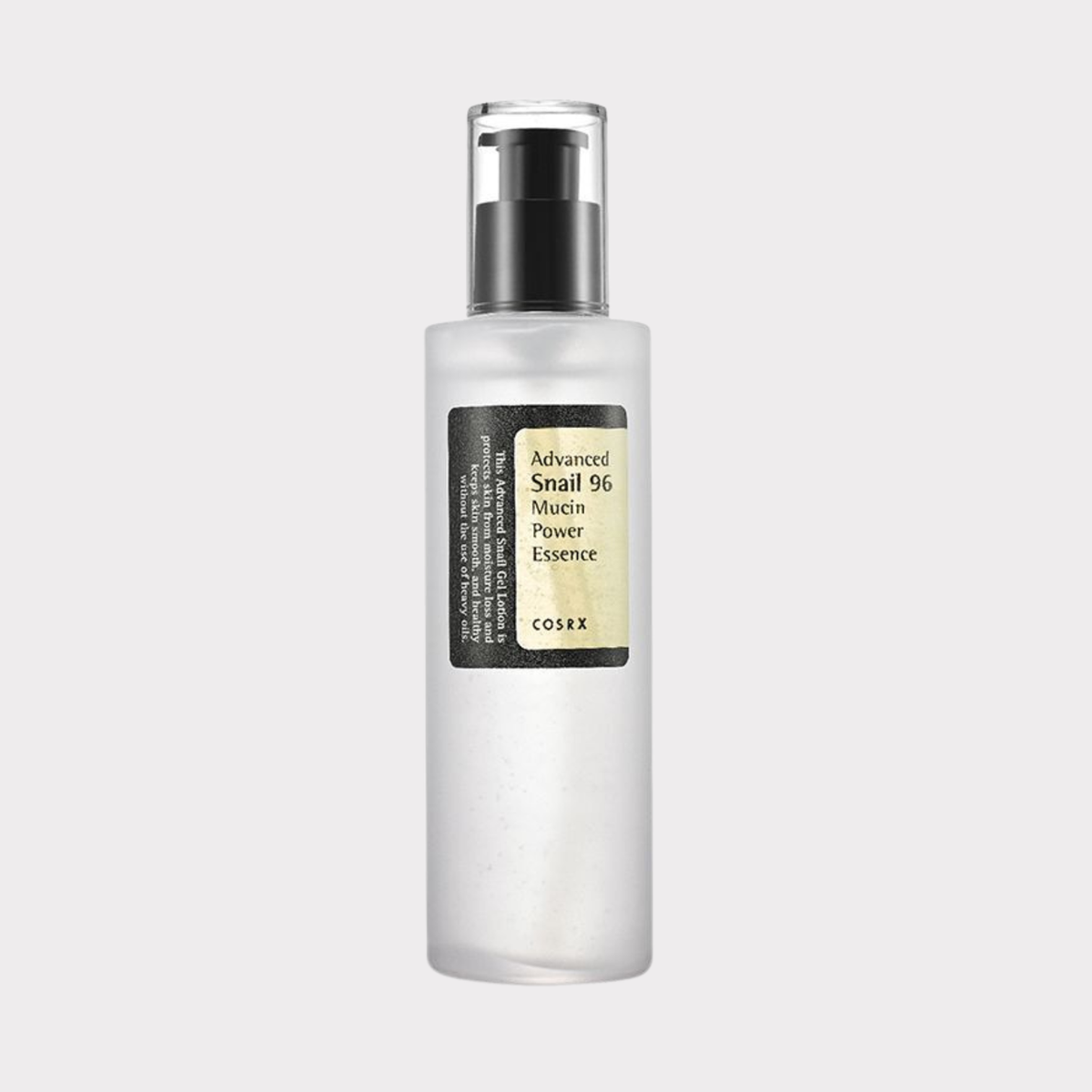 COSRX Advanced Snail 96 Mucin Power esencija (100ml)