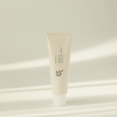„Beauty of Joseon Relief Sun“: ryžiai su probiotikais SPF50+ PA++++ (50 ml)