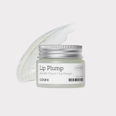 COSRX Refresh AHA BHA vitamino C lūpų putlintuvas