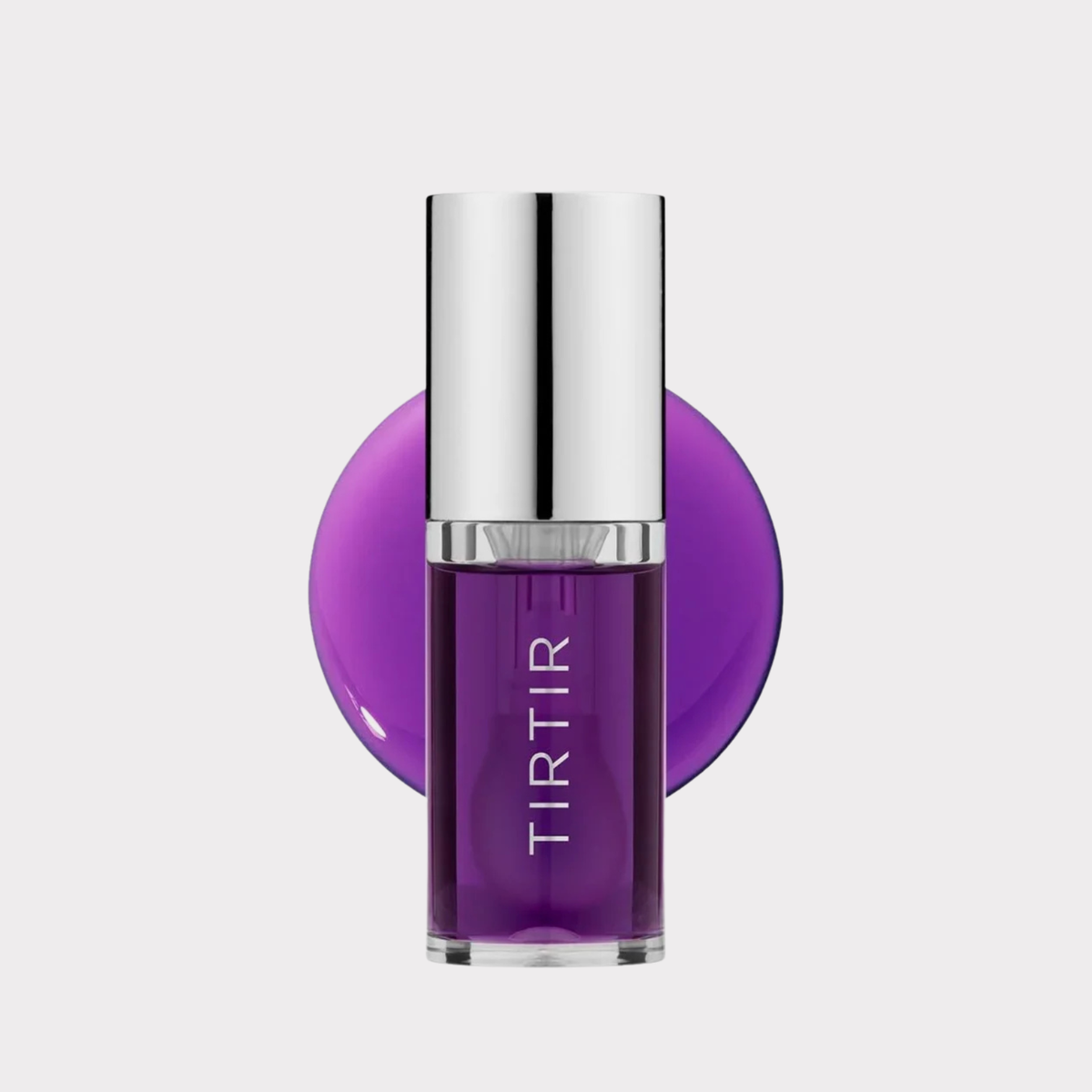 Tir Tir – „My Glow“ lūpų aliejus su levandomis – 5,7 ml