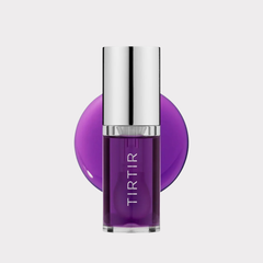 Tir Tir – „My Glow“ lūpų aliejus su levandomis – 5,7 ml