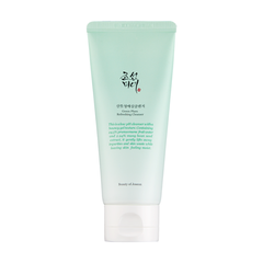 Beauty Of Joseon Green Plum Refreshing Cleanser (100ml)