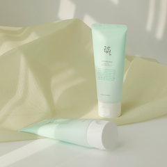 Beauty Of Joseon Green Plum Refreshing Cleanser (100ml)
