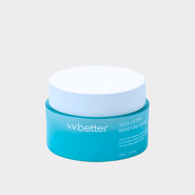 TECA Lifting Moisture Cream (50ml)