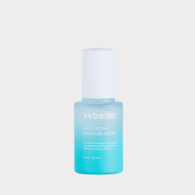 TECA Lifting Moisture Serum (30ml)
