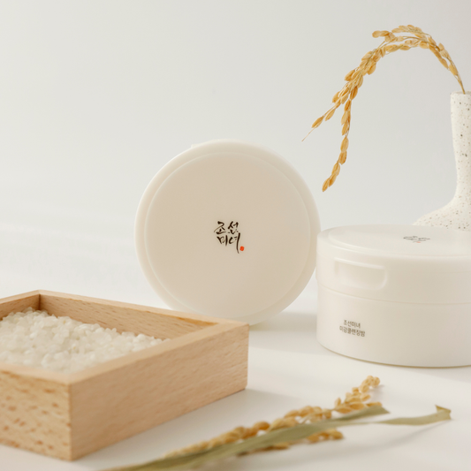 Beauty Of Joseon Radiance Cleansing Balm (100ml)