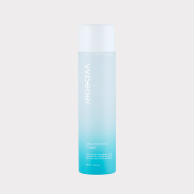 AHA Boosting Toner (200ml)