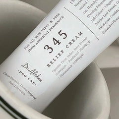 Dr. Althea – 345 palengvėjimo kremas, 50 ml