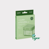 Jeju Yuja Balancing Pad Mini Pack (5x2pads)