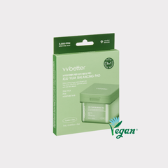 Jeju Yuja balansuojančių pagalvėlių mini rinkinys (5 x 2 pagalvėlės)