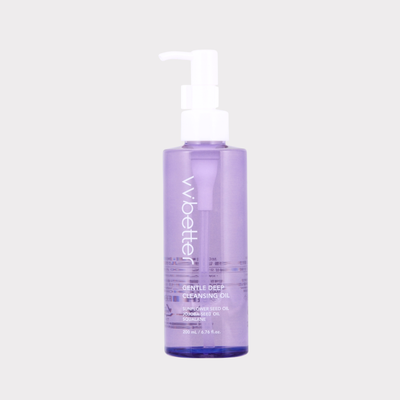 Gentle Deep Clensing Oil (200ml)