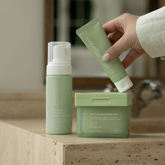 Acne Treatment Kit