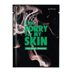I'm Sorry For My Skin Jelly Mask - Relaxing 33ml