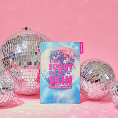 I'm Sorry For My Skin pH5.5 Jelly Mask - Brightening 33ml