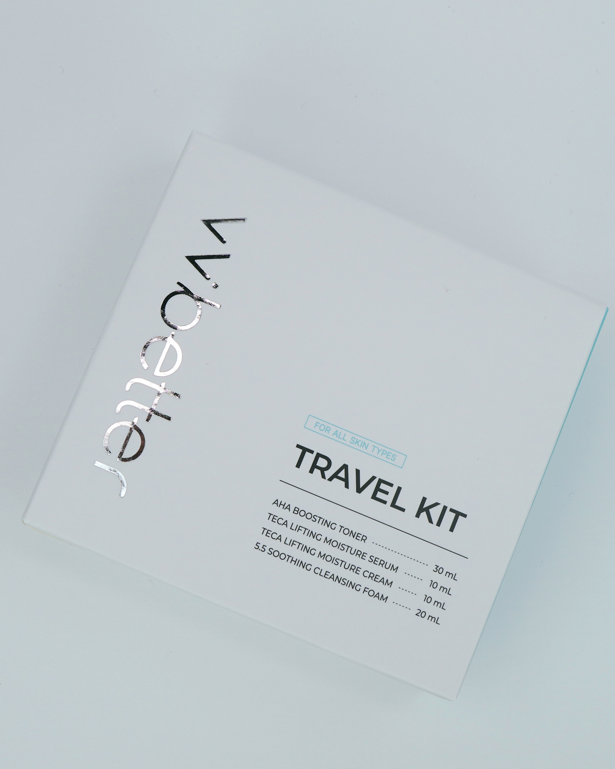 TECA TRAVEL KIT