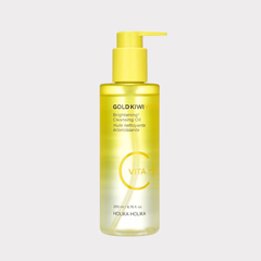 Holika Holika Gold Kiwi Vita C+ Brightening Cleansing Oil