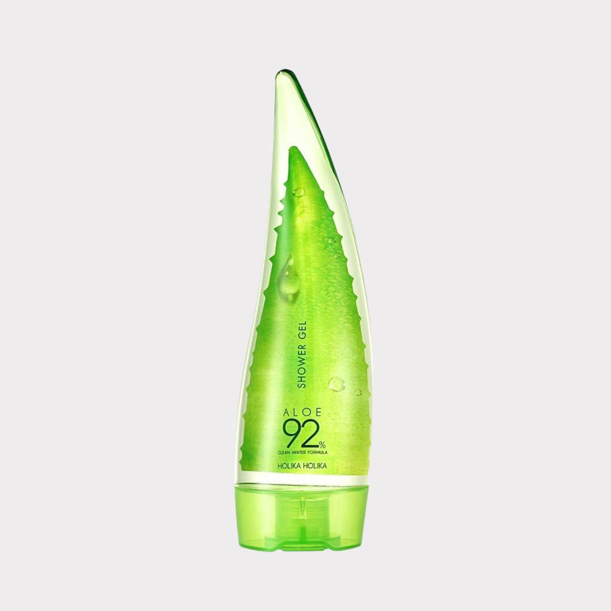 Holika Holika Aloe 92% Shower Gel 250ml