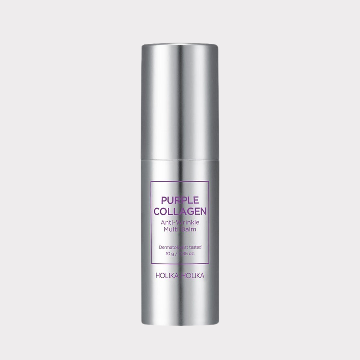Holika Holika Purple Collagen Anti Wrinkle Multi Balm (10g)
