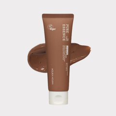 Holika Holika Pure Essence The Vegan Cacao Nibs porų molio kaukė (80 g)