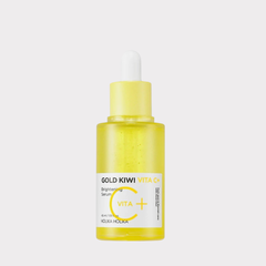 Holika Holika Gold Kiwi Vita C+ šviesinantis serumas