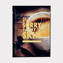 „I'm Sorry For My Skin“ želė kaukė – skaistinamoji 33 g
