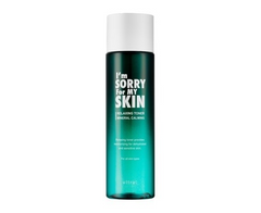 I'm Sorry For My Skin Relaxing Toner 200ml