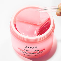 Anua Brightening Pad Niacinamide 5+ TXA (60pcs/210ml)