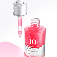 ANUA Niacinamide 10 + TXA4 (30ml)
