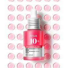 ANUA Niacinamide 10 + TXA4 (30ml)