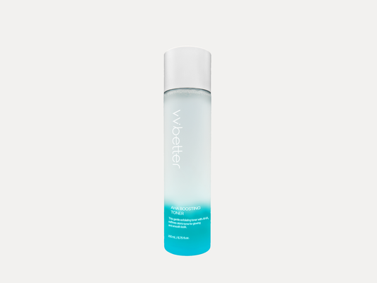 AHA Boosting Toner (200ml)