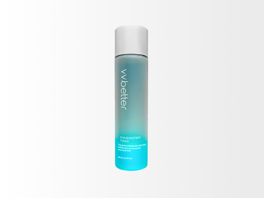 AHA Boosting Toner (200ml)