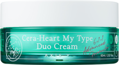 Combination Skin	Midi – Balance + Pore Control