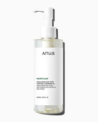 Oily Skin: Midi – AHA/BHA Exfoliation + Hydration