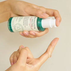 AXIS-Y – PHA odos paviršių atnaujinantis švytėjimo suteikiantis pilingas, 50 ml