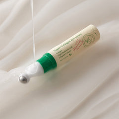 AXIS-Y – veganiškas kolageno paakių serumas, 10 ml