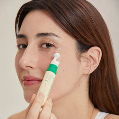 AXIS-Y – veganiškas kolageno paakių serumas, 10 ml