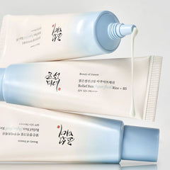 Beauty of Joseon Relief sun Aqua-Fresh SPF50 Sunscreen