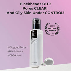 COSRX BHA Blackhead Power Liquid (100ml)